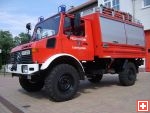 RW1 der Freiwilligen Feuerwehr Ludwigsfelde OT Wietstock RW1 der Freiwilligen Feuerwehr Ludwigsfelde OT Wietstock
