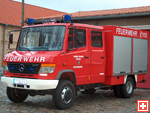 TSF/W der Feuerwehr Ludwigsfelde OT Gröben TSF/W der Feuerwehr Ludwigsfelde OT Gröben