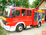 LF10/6 der Freiwilligen Feuerwehr Ludwigsfelde OT Siethen LF10/6 der Freiwilligen Feuerwehr Ludwigsfelde OT Siethen