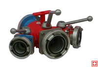 Verteiler Verteiler