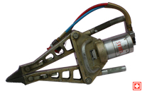 Hydraulische Spreizer Hydraulische Spreizer