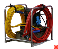 Hydraulikaggregat Hydraulikaggregat