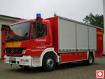 GWG der Freiwilligen Feuerwehr Ludwigsfelde GWG der Freiwilligen Feuerwehr Ludwigsfelde