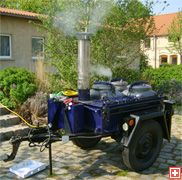 unsere Gulaschkanone unsere Gulaschkanone