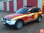 KdoW der Freiwilligen Feuerwehr Ludwigsfelde KdoW der Freiwilligen Feuerwehr Ludwigsfelde