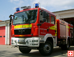 TLF 20/40 der Freiwilligen Feuerwehr Ludwigsfelde OT Löwenbruch TLF 20/40 der Freiwilligen Feuerwehr Ludwigsfelde OT Löwenbruch