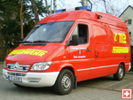 KLF der Freiwilligen Feuerwehr Ludwigsfelde OT Jütchendorf KLF der Freiwilligen Feuerwehr Ludwigsfelde OT Jütchendorf