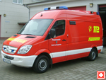 GW Werkstatt der Freiwilligen Feuerwehr Ludwigsfelde GW Werkstatt der Freiwilligen Feuerwehr Ludwigsfelde