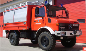 RW1 der Freiwilligen Feuerwehr Wietstock RW1 der Freiwilligen Feuerwehr Wietstock