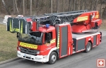 DLK23/12 der Freiwilligen Feuerwehr Ludwigsfelde DLK23/12 der Freiwilligen Feuerwehr Ludwigsfelde
