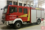 HLF10/6 der Freiwilligen Feuerwehr Ludwigsfelde OT Ahrensdorf HLF10/6 der Freiwilligen Feuerwehr Ludwigsfelde OT Ahrensdorf