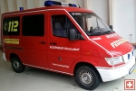MTW der Freiwilligen Feuerwehr Ludwigsfelde OT Ahrensdorf MTW der Freiwilligen Feuerwehr Ludwigsfelde OT Ahrensdorf