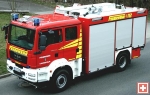 TLF4000 der Freiwilligen Feuerwehr Ludwigsfelde TLF4000 der Freiwilligen Feuerwehr Ludwigsfelde