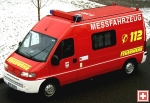 ABC-ErkKw der Freiwilligen Feuerwehr Ludwigsfelde ABC-ErkKw der Freiwilligen Feuerwehr Ludwigsfelde