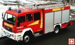 LF16/12 der Freiwilligen Feuerwehr Ludwigsfelde LF16/12 der Freiwilligen Feuerwehr Ludwigsfelde